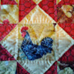 Meet your Posher, Cecelia